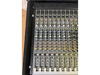 Mackie profx16 analog mixer rack - afbeelding 4 van  10