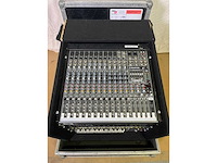 Mackie profx16 analog mixer rack - afbeelding 3 van  10