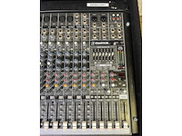 Mackie profx16 analog mixer rack - afbeelding 5 van  10