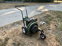 Mackissic leaf blower - bladblazer - afbeelding 2 van  6