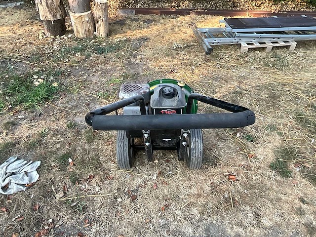 Mackissic leaf blower - bladblazer - afbeelding 4 van  6