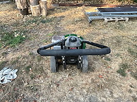 Mackissic leaf blower - bladblazer - afbeelding 4 van  6