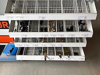 Mack/sam/pacostar rolluiktoebehoren en diversen - afbeelding 5 van  10