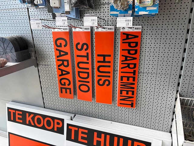 Mack/sam/pacostar rolluiktoebehoren en diversen - afbeelding 6 van  10
