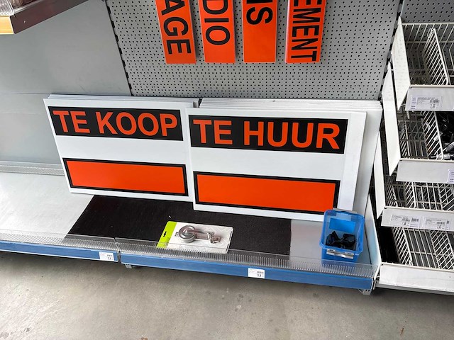 Mack/sam/pacostar rolluiktoebehoren en diversen - afbeelding 7 van  10