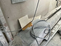 Macmetic junior natuursteenbewerkingsmachine - afbeelding 2 van  14