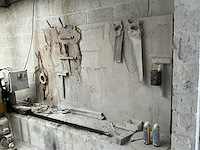 Macmetic junior natuursteenbewerkingsmachine - afbeelding 4 van  14