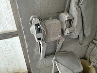 Macmetic junior natuursteenbewerkingsmachine - afbeelding 5 van  14