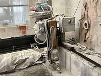 Macmetic junior natuursteenbewerkingsmachine - afbeelding 7 van  14