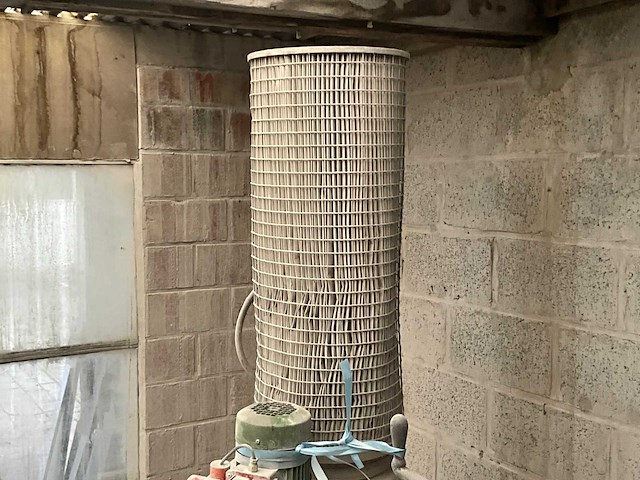 Macmetic junior natuursteenbewerkingsmachine - afbeelding 10 van  14