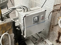 Macmetic junior natuursteenbewerkingsmachine - afbeelding 11 van  14