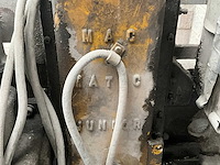 Macmetic junior natuursteenbewerkingsmachine - afbeelding 12 van  14