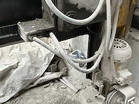 Macmetic junior natuursteenbewerkingsmachine - afbeelding 13 van  14