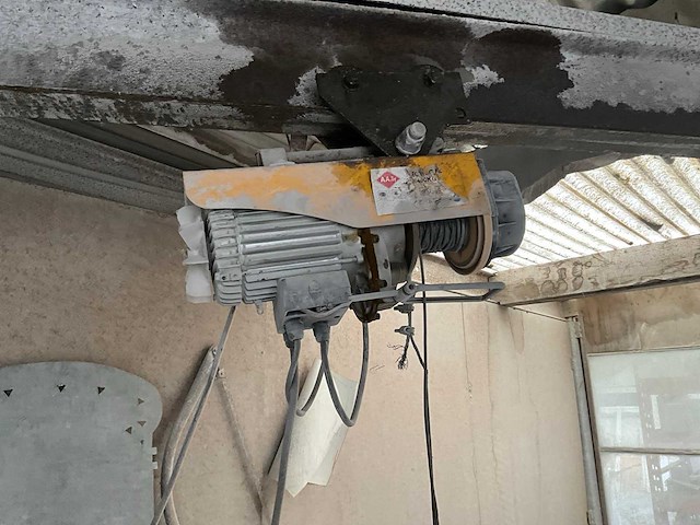 Macmetic junior natuursteenbewerkingsmachine - afbeelding 14 van  14