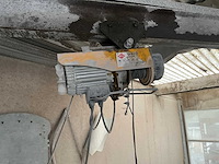 Macmetic junior natuursteenbewerkingsmachine - afbeelding 14 van  14