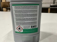 Maco alcoline hygiënische handgel 4 liter met pomp (24x) - afbeelding 3 van  3