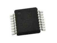 Macroblock mbi6024 pwm-embedded led-driver (87000x) - afbeelding 1 van  6