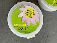 Macroza rz-11 freesmes (2x) - afbeelding 2 van  4