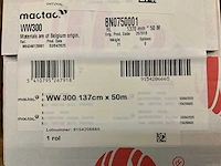 Mactac diverse printfolie (5x) - afbeelding 7 van  7