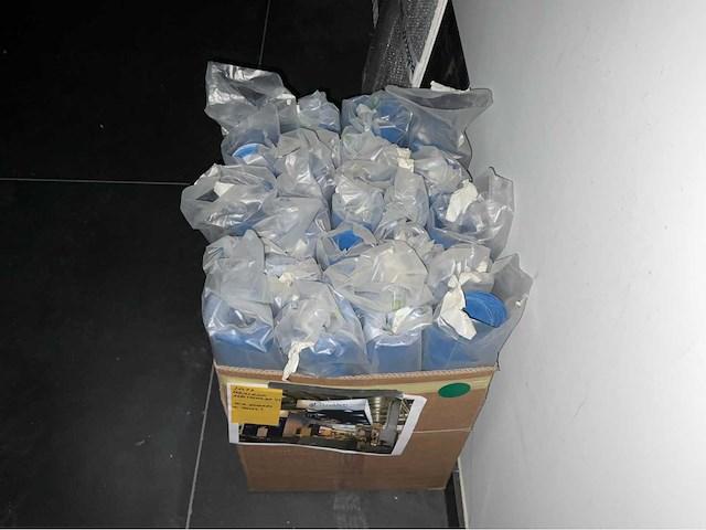 Mactac grote partij diverse stikkerfolie - afbeelding 3 van  4