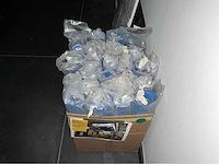 Mactac grote partij diverse stikkerfolie - afbeelding 3 van  4