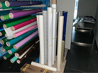 Mactac grote partij diverse stikkerfolie - afbeelding 4 van  4