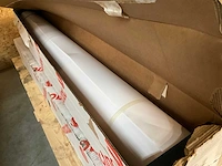 Mactac jt 8300 wm/cg-rt dot soft calendered monomeric pvc film (6x) - afbeelding 3 van  7