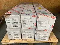 Mactac jt 8300 wm/cg-rt dot soft calendered monomeric pvc film (6x)