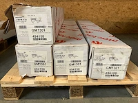 Mactac jt 8300 wm/cg-rt dot soft calendered monomeric pvc film (6x) - afbeelding 2 van  7