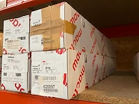 Mactac jt 8500 wm/wg-rg/rt white gloss monomeric vinyl (6x) - afbeelding 4 van  7
