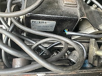 Mad dl-8700 mobiele remschijfafdraaimachine - afbeelding 4 van  6