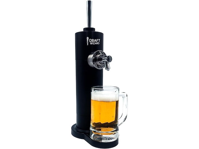 Mad monkey bierdispenser - afbeelding 1 van  2