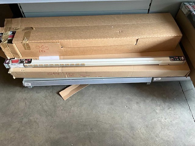 Madeco mini roll rolgordijn verduisterend 114 x 150 cm hoog crème (16x) - afbeelding 1 van  5