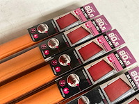 Madeco mix kavel diverse maten en kleuren rolgordijnen - afbeelding 2 van  9
