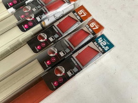 Madeco mix kavel diverse maten en kleuren rolgordijnen - afbeelding 5 van  9
