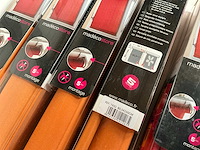 Madeco mix kavel diverse maten en kleuren rolgordijnen - afbeelding 9 van  9