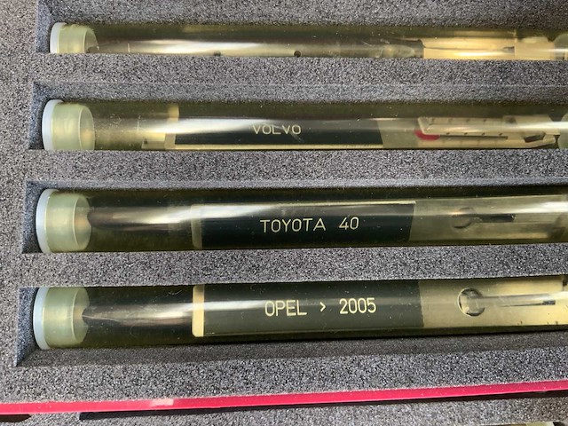 Madelin speciaal sleutel gereedschap - afbeelding 7 van  11