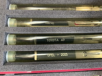 Madelin speciaal sleutel gereedschap - afbeelding 7 van  11