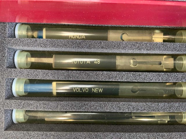 Madelin speciaal sleutel gereedschap - afbeelding 8 van  11