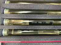 Madelin speciaal sleutel gereedschap - afbeelding 9 van  11