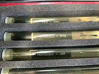 Madelin speciaal sleutel gereedschap - afbeelding 10 van  11