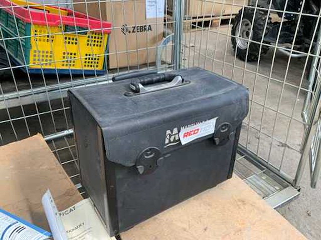 Madelin speciaal sleutel gereedschap - afbeelding 10 van  11