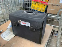 Madelin speciaal sleutel gereedschap - afbeelding 11 van  11