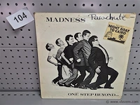 Madness