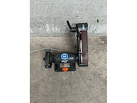 Mado - usm 525 - keukenmachine - afbeelding 2 van  2