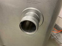 Mado mew 620 ultra vleeswolf rvs - afbeelding 4 van  7