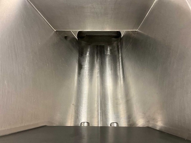 Mado mew 620 ultra vleeswolf rvs - afbeelding 5 van  7