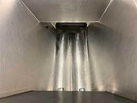 Mado mew 620 ultra vleeswolf rvs - afbeelding 5 van  7