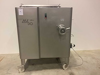 Mado mew 620 vleeswolf - afbeelding 2 van  7