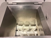 Mado mew 620 vleeswolf - afbeelding 5 van  7